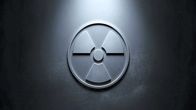 Kim Jong Un Pledges to Cement North Korea's Nuclear Status Amid Tensions