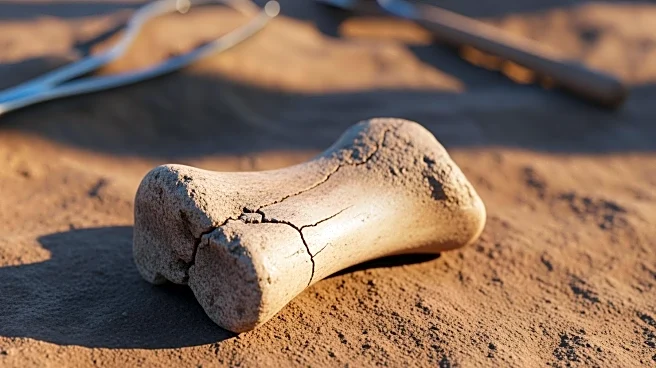 Study Reveals Ancient 'Syphilis-like' Disease in Vietnam Challenges Assumptions on Congenital Infection