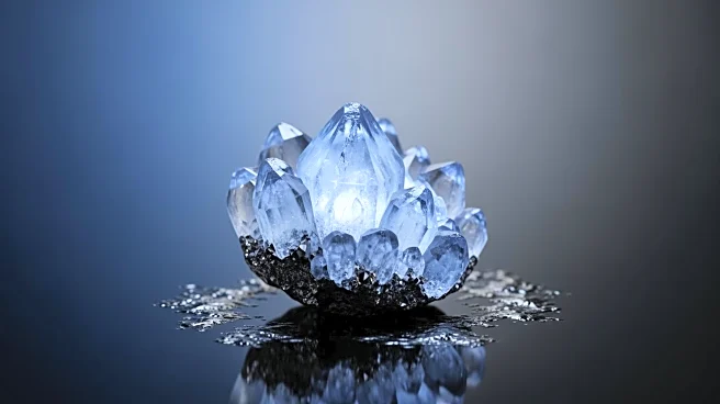 China's Dominance in Rare Earths Market Persists Amid Global Diversification Efforts