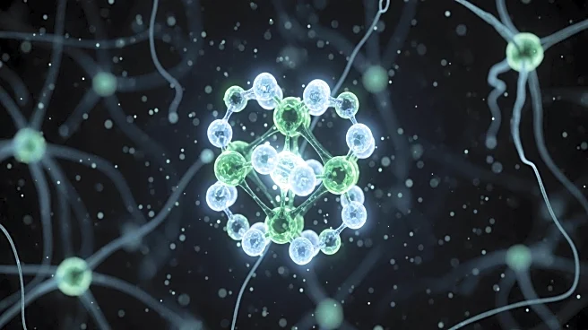 Scientists Identify 'Death Complex' in Alzheimer's, Potential New Treatment Path