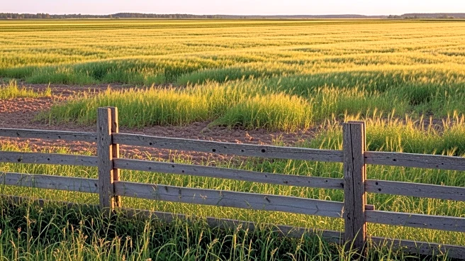 Kentucky Farm Family Rejects $26 Million Offer for Data Center Land, Highlighting Farmland Preservation Concerns