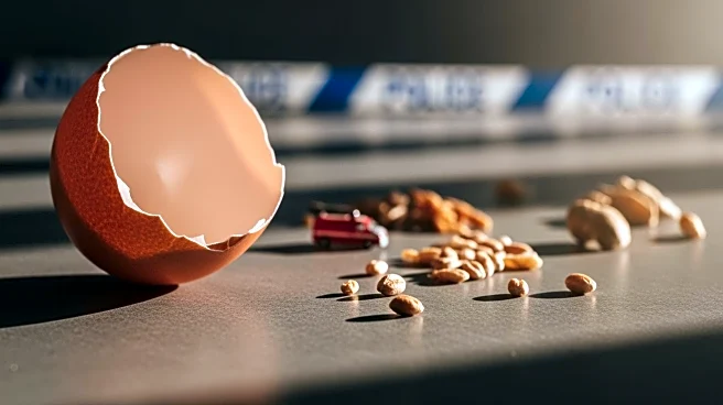 Study Links Ultra-Processed Foods to Reduced Male Fertility and Embryo Growth