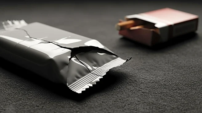 Doctor Warns Ultra-Processed Foods Surpass Tobacco as Leading Cause of Early Death