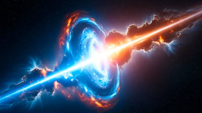 Ancient Supernova Shockwave Observed in Monoceros