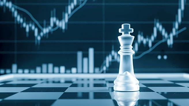 President Trump's Iran Threats and Market Movements Raise Insider Trading Concerns