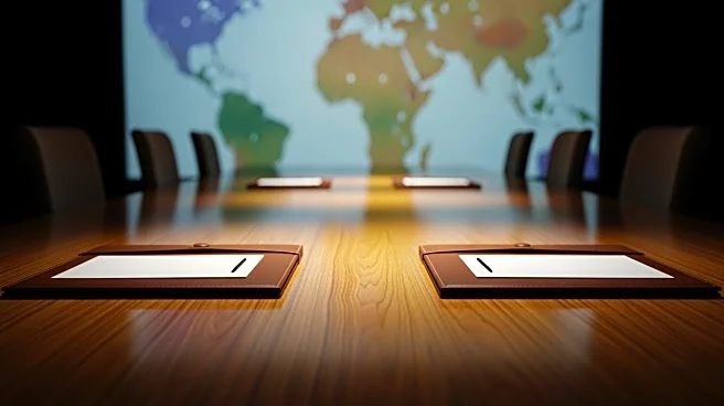 Iran Denies Talks with US Amid President Trump's Claims of Kushner and Witkoff Meeting