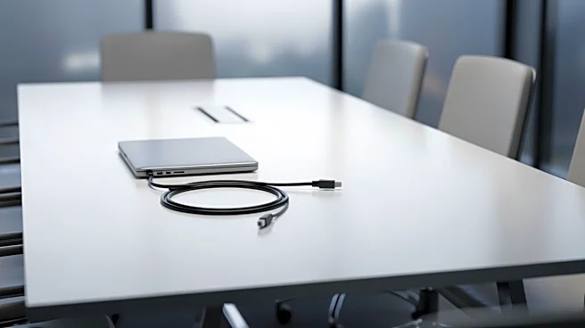 Sangamon County Board Delays Vote on Controversial Data Center Project