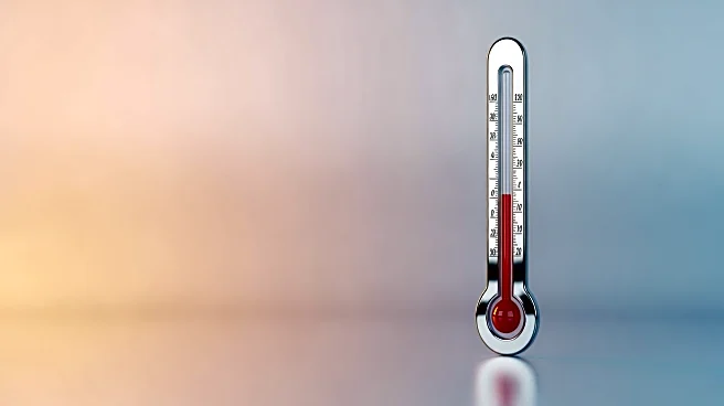 UK Launches Independent Commission to Address Rising Heat Risks