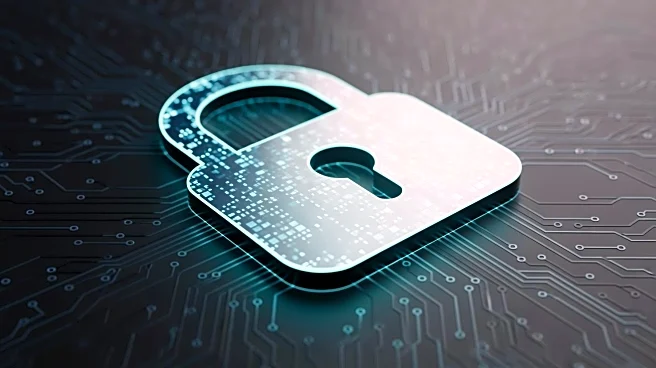 Dmytro Kuleba to Discuss Cybersecurity Challenges at Infosecurity Europe