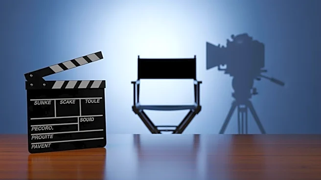 European TV Production Faces Decline Amid Shorter Seasons and Episodes