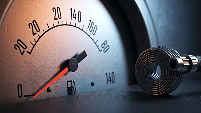 Slovenia Implements Fuel Rationing Amid Global Tensions