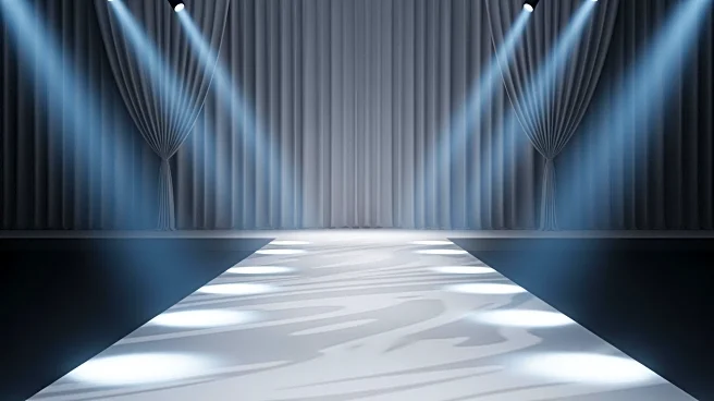 Shanghai Fashion Week Showcases Global and Local Talent for Fall/Winter 2026