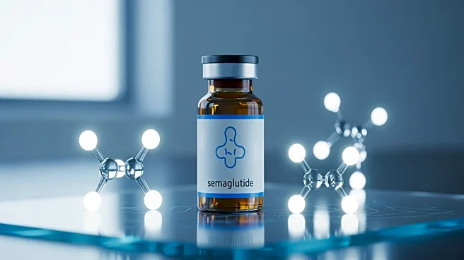 FDA Approves New Wegovy HD with Triple Semaglutide Dosage for Weight Loss