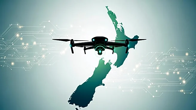 TEKEVER and EPE Collaborate to Enhance Autonomous Systems in New Zealand