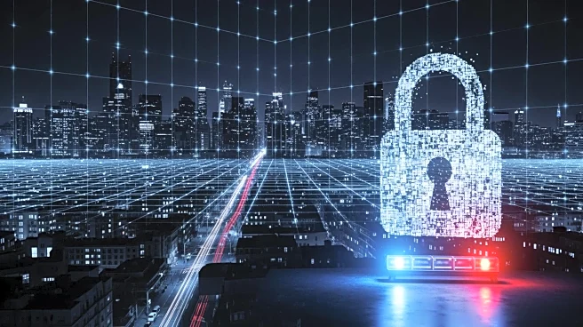 Cyber Attack Paralyzes Foster City, California, Prompting Emergency Measures