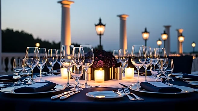 King Charles III to Visit the US for State Visit Including White House Dinner