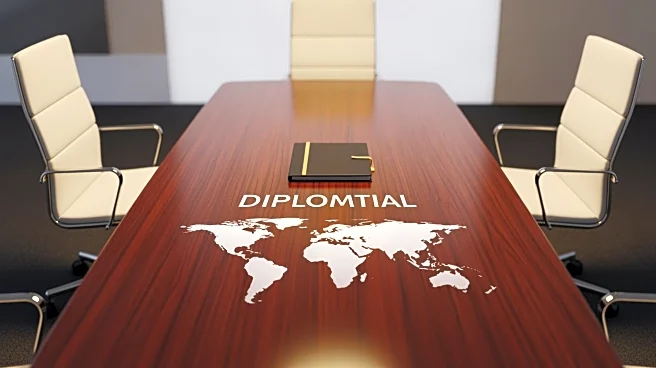 President Trump's Diplomatic Shift on Iran Avoids Immediate Conflict