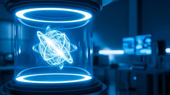 CERN's BASE Experiment Achieves Milestone in Antimatter Transport