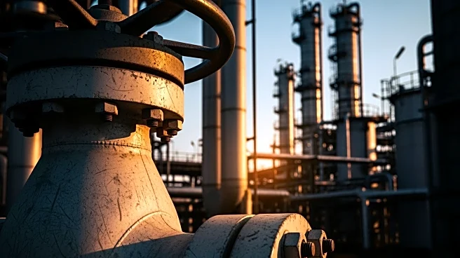 Valero Energy Shuts Down Texas Refinery Following Explosion at Diesel Unit