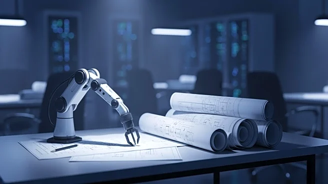 IRS Faces Challenges in AI Development Due to Staffing Cuts