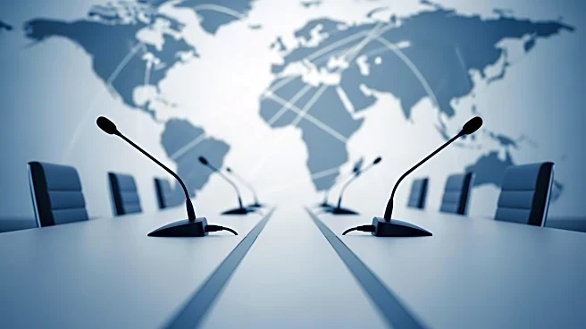 EU Demands Clarification from Hungary Over Alleged Information Leak to Russia