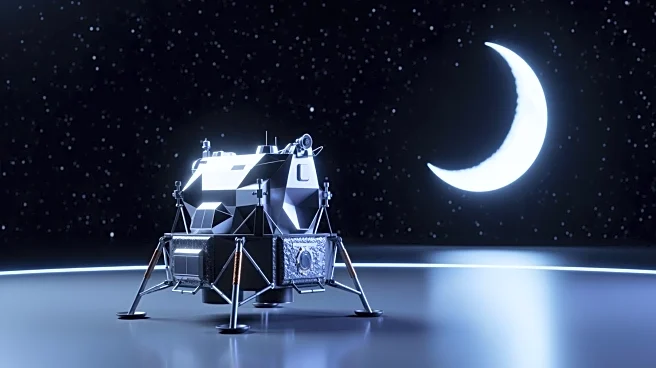 NASA to Announce Lunar Mission Plans Under President Trump's Space Policy