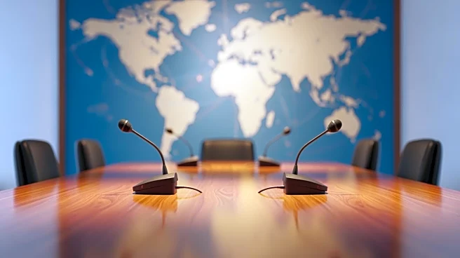 Trump Administration Engages Belarusian President Lukashenko Amid Geopolitical Tensions