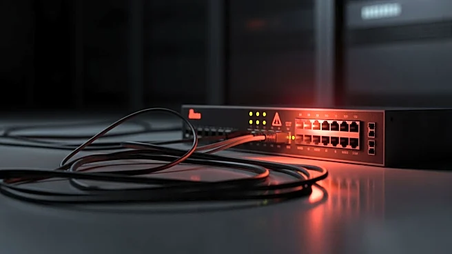 Lehigh Carbon Community College Struggles with IT Disruptions Post-Data Breach