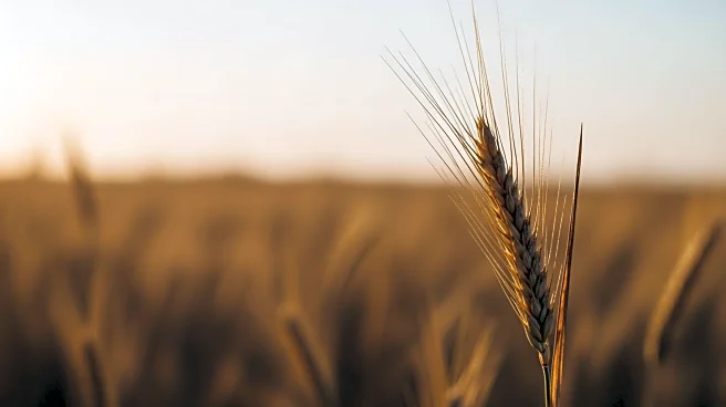 National Agriculture Day Celebrates Farmers' Contributions to U.S. Economy