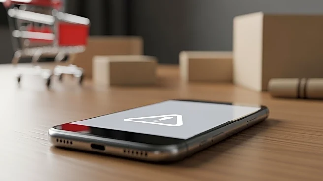 Fake Product Recall Notices Emerge as New Scam Targeting Shoppers