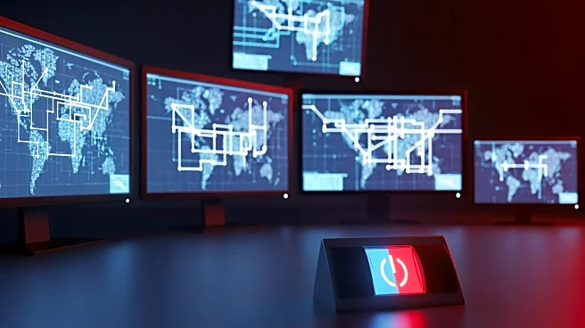 Poland's Energy Sector Hit by Unprecedented Cyberattack, Suspected Russian Involvement