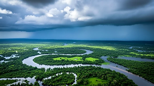 Hawaii Faces Devastating Floods with Over $1 Billion in Damages