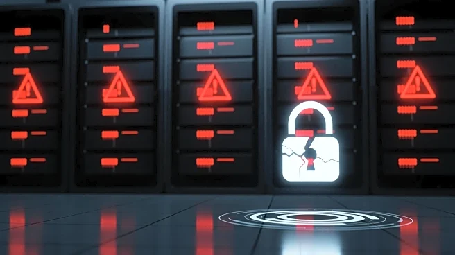 Trivy Hack Sparks Aggressive Extortion Wave, Warn Experts