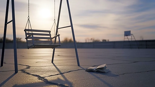 Iran Seeks UN Debate on U.S. Airstrike on Primary School