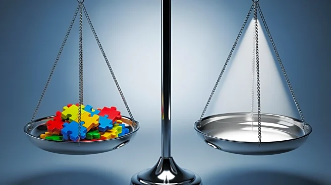 Indiana Family and Social Services Administration Targets Autism Therapy Providers for Potential Billing Abuses