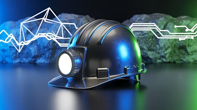 The Electric Mine 2026: Global Mining Industry Gathers to Discuss Electrification Amid Energy Concerns