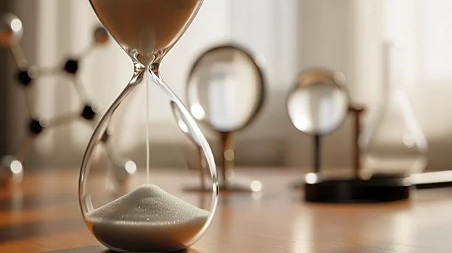 Scientists Explore Aging in Dogs to Unlock Human Longevity Secrets