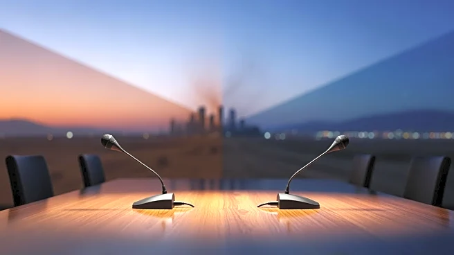 Conflicting Reports on US-Iran Talks Amid Ongoing Middle East Conflict