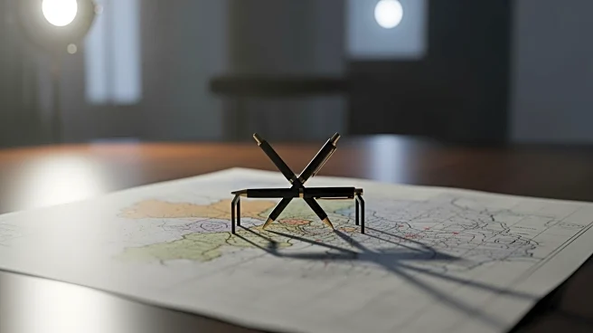 President Trump Delays Military Action Against Iranian Power Plants Amid Negotiations