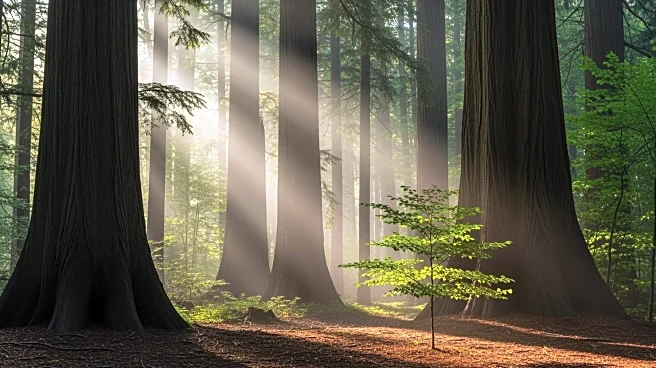 Woodland Creation in England Stalls Due to Capacity Issues and Defra Uncertainty