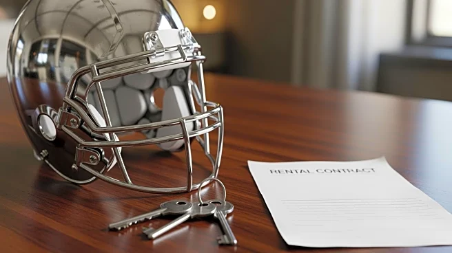 Experts Warn of Merchandise and Rental Scams as NFL Draft Approaches in Pittsburgh