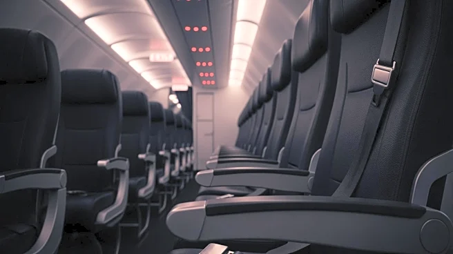 Air Canada Flight Attendant Survives LaGuardia Crash with Eerie Premonition