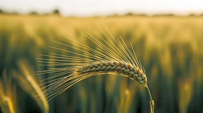 National Ag Day Celebrates Agricultural Progress and Innovation at USDA Event