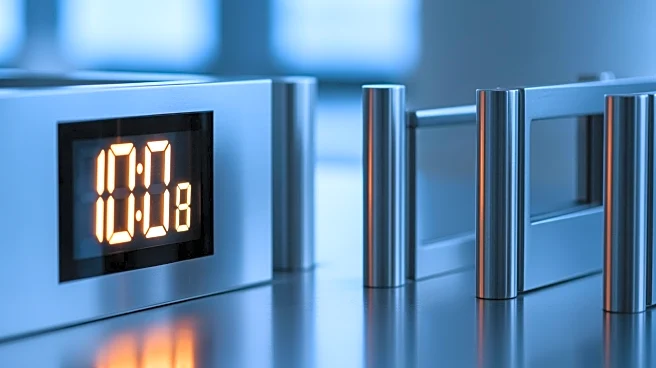 New TSA Wait Time Tool Offers Improved Airport Checkpoint Data