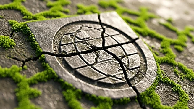 EPA Administrator Lee Zeldin Faces Calls for Removal Over Alleged Mission Abandonment