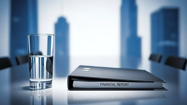 Democratic Senators Demand Review of Paramount's Middle Eastern Financial Backers Amid Merger Concerns