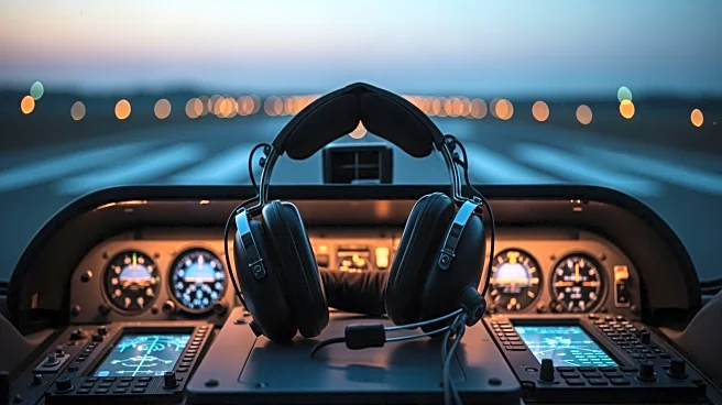 NTSB Investigates Air Canada Flight 8646 Crash at LaGuardia Airport