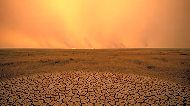 Wildfires in Nebraska and Colorado Signal Expanding Fire Risk Across U.S.