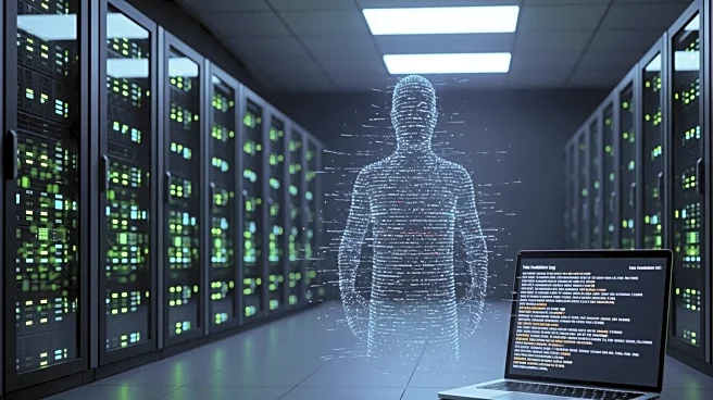 New Npm 'Ghost Campaign' Uses Fake Install Logs to Conceal Malware