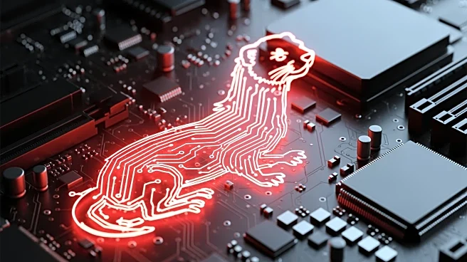 New 'StoatWaffle' Malware Targets Developers with Auto-Execution Attacks